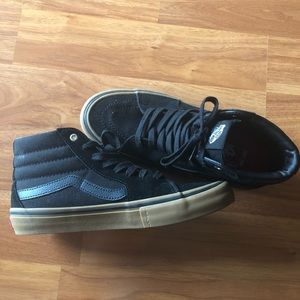 Vans Sk8-hi Pro Ultracush 10 women